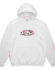 Yardsale XXX YS Flow Hood  White