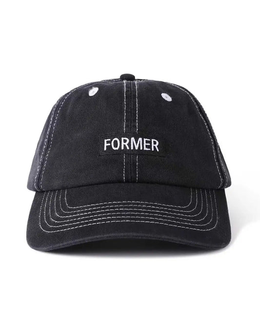 Former Legacy Rose Cap Black