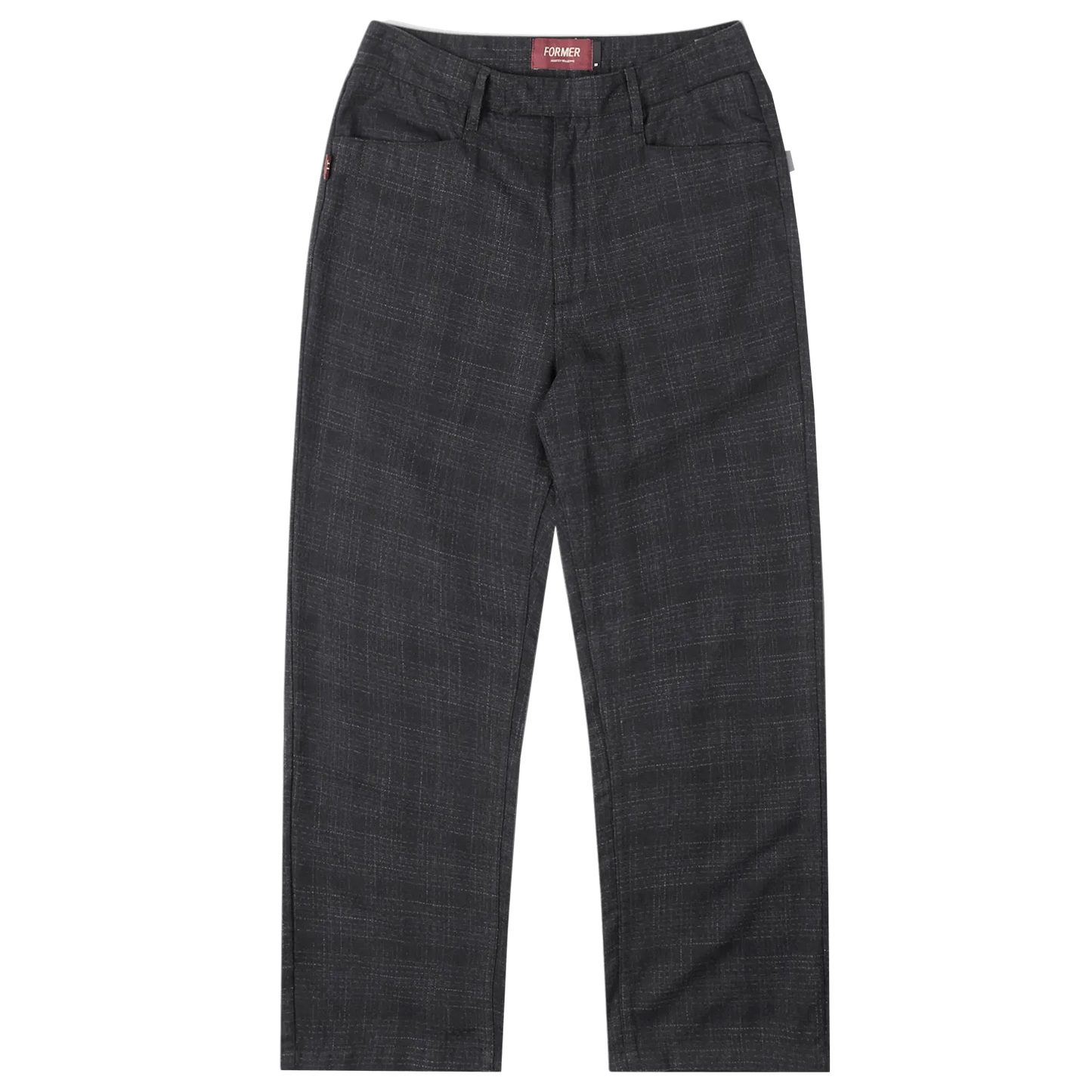 Former Merchandise AG Slack Charcoal