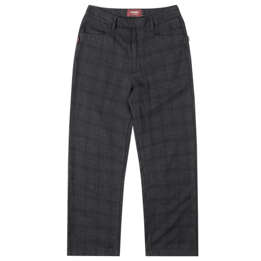 Former Merchandise AG Slack Charcoal