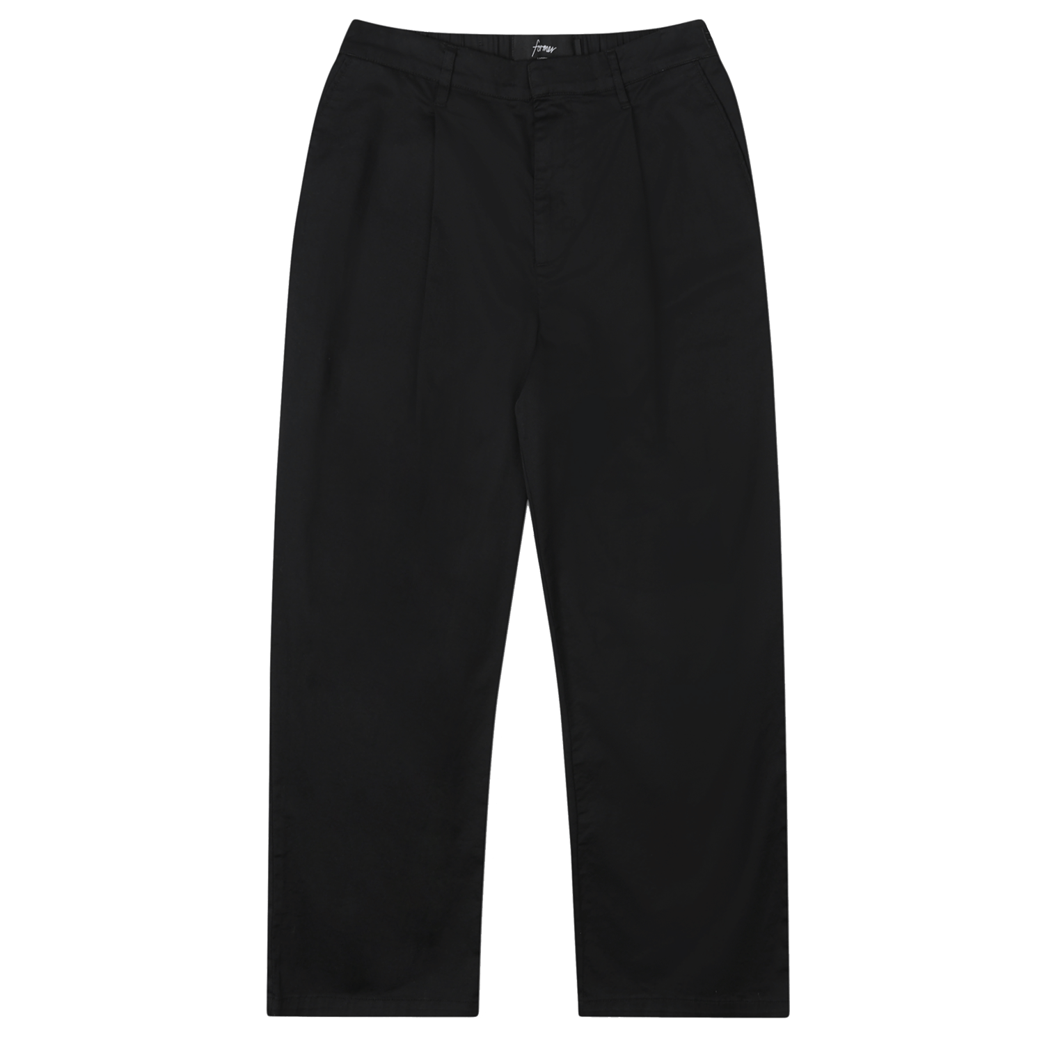 Former Merchandise Anderson Pant Black