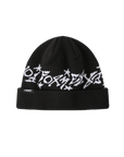 Former Merchandise Astro Beanie Black