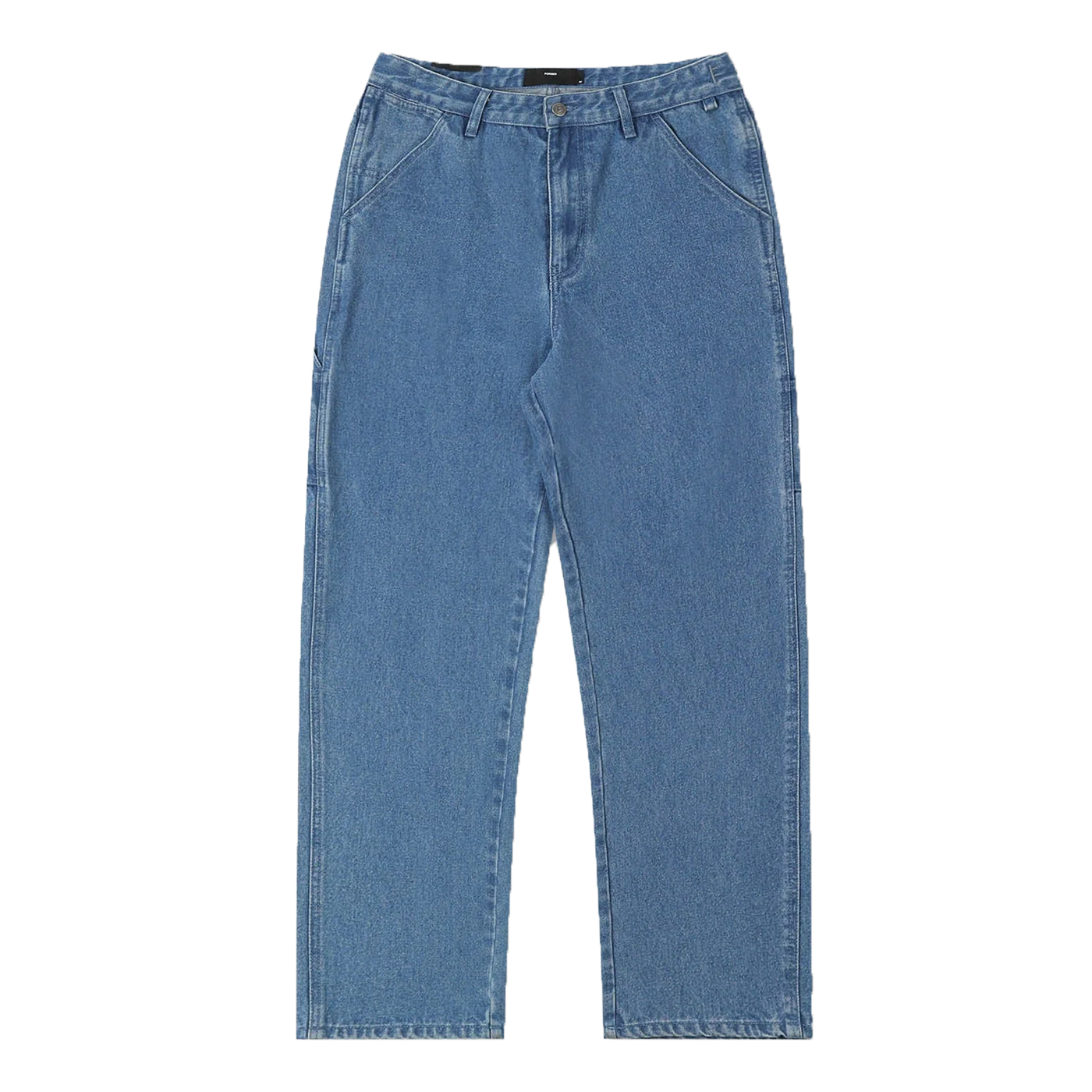 FORMER MERCHANDISE DISTEND VT 1 JEAN - WORN BLUE