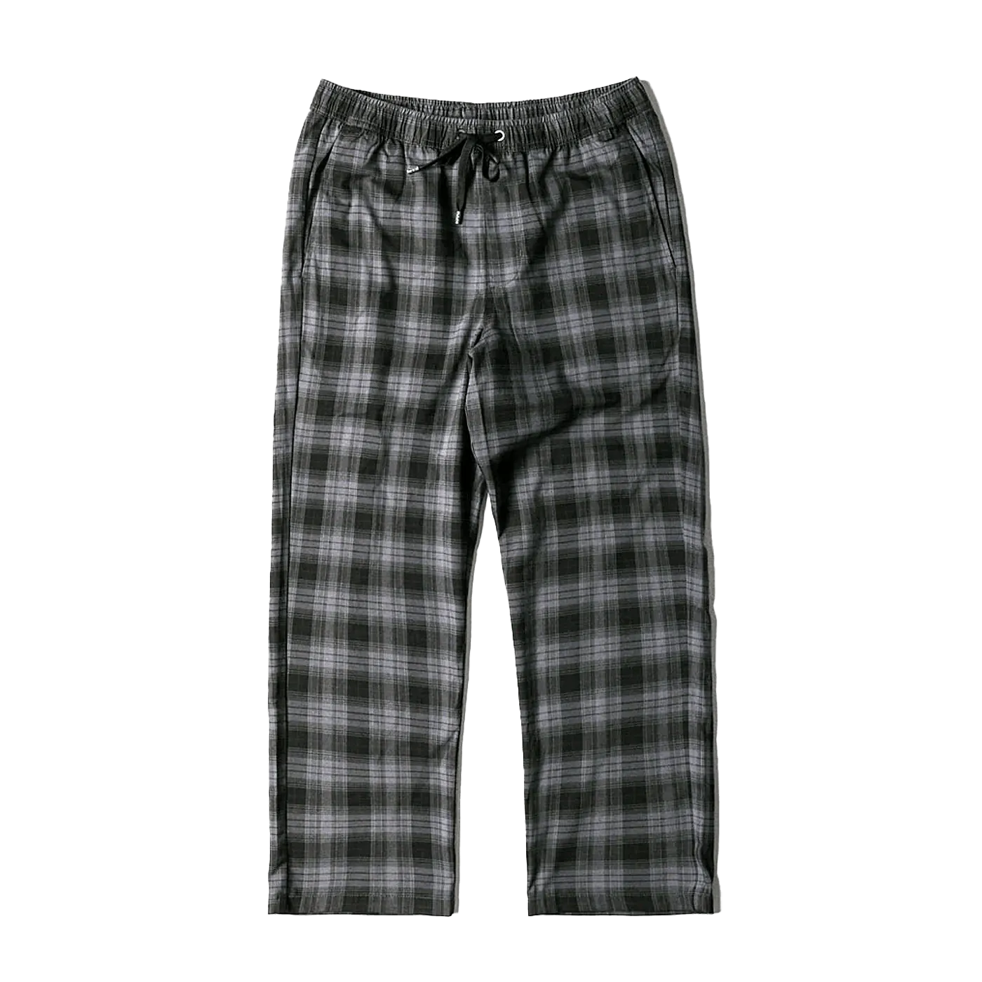 Former Merchandise PRAYER PLAID PANT Shadow - ARROW & BEAST