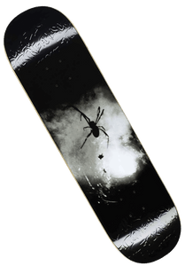 Fucking Awesome Spider Photo Deck
