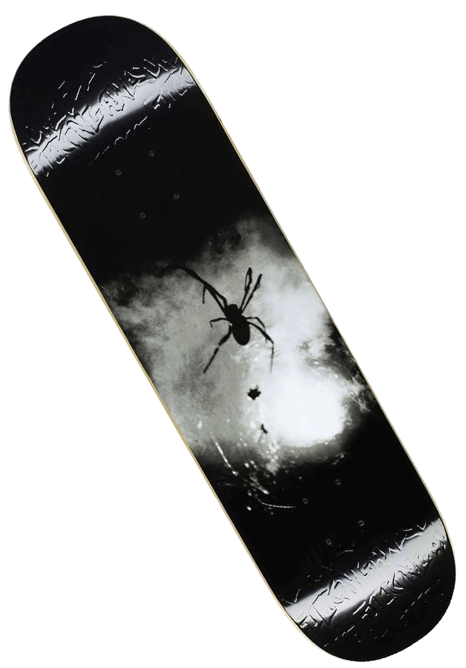 Fucking Awesome Spider Photo Deck