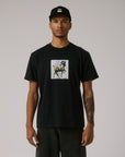 FORMER MERCHANDISE DARING T-SHIRT BLACK