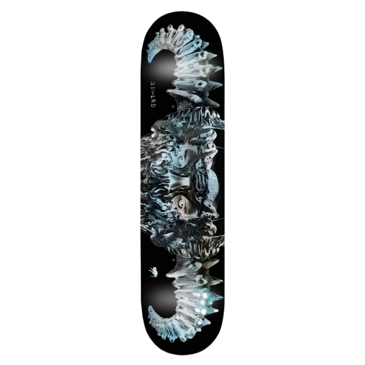 EDGLRD DMN Deck