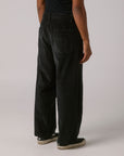FORMER MERCHANDISE REYNOLDS CORD PANT CHARCOAL