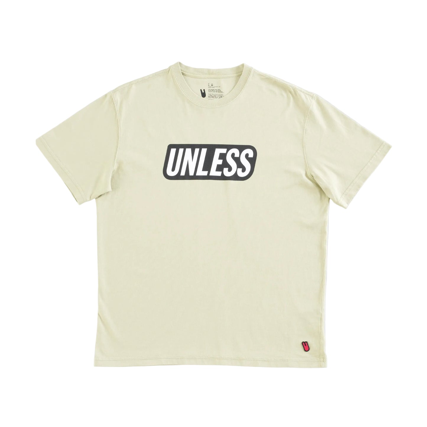 Candy Bar Tee
