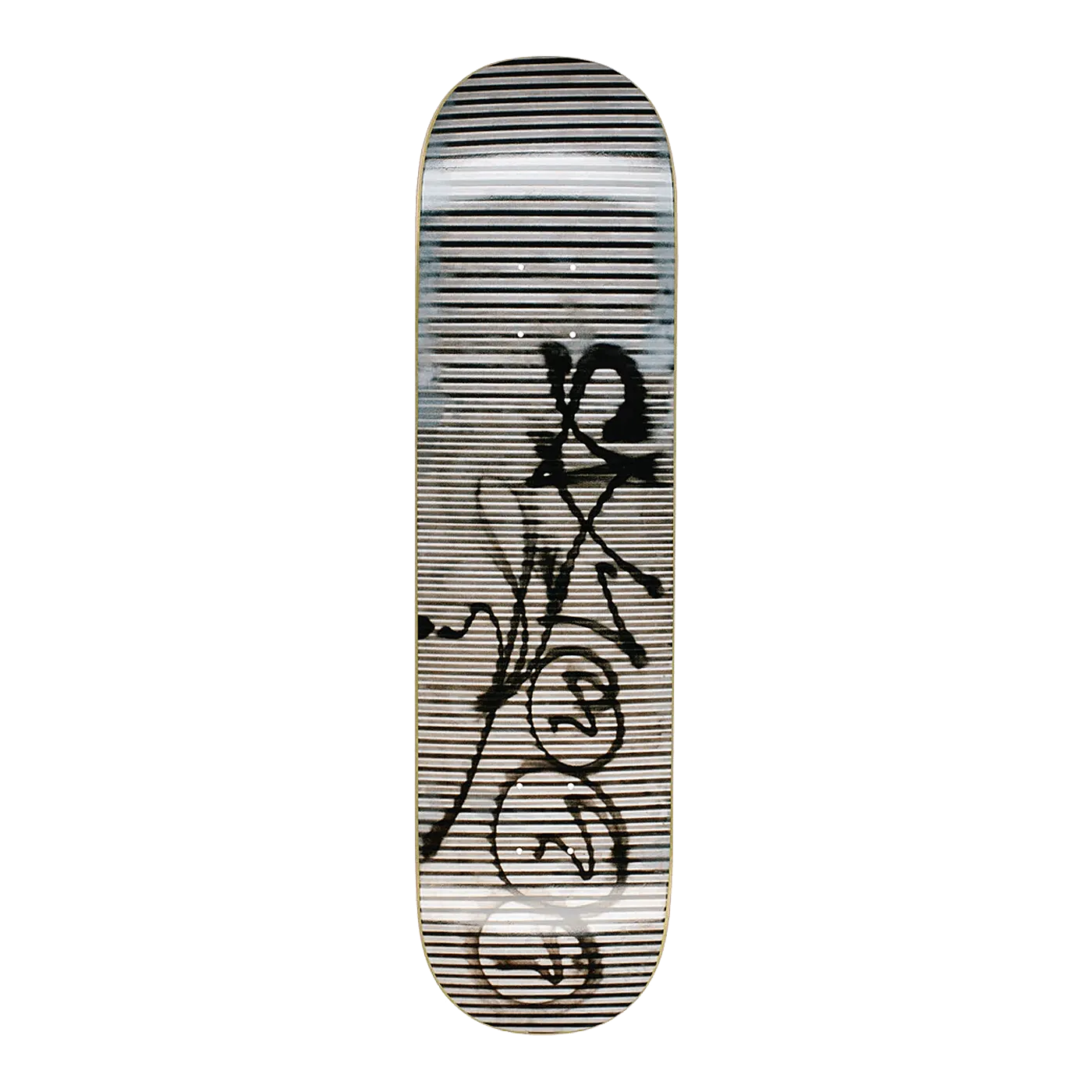 GX1000 Gate Deck