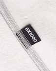 GX1000 OG Logo Inside Out Hoodie Grey