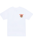 GX1000 Street Treat Tee White