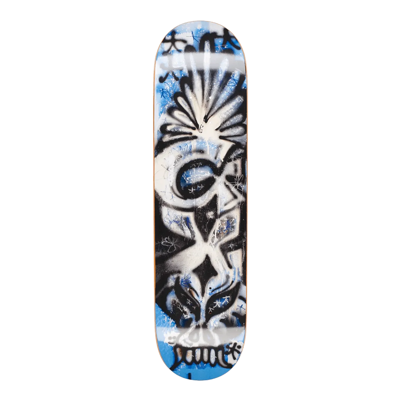 GX1000 Water The Flowers Deck