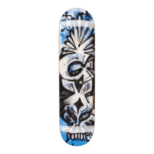 GX1000 Water The Flowers Deck