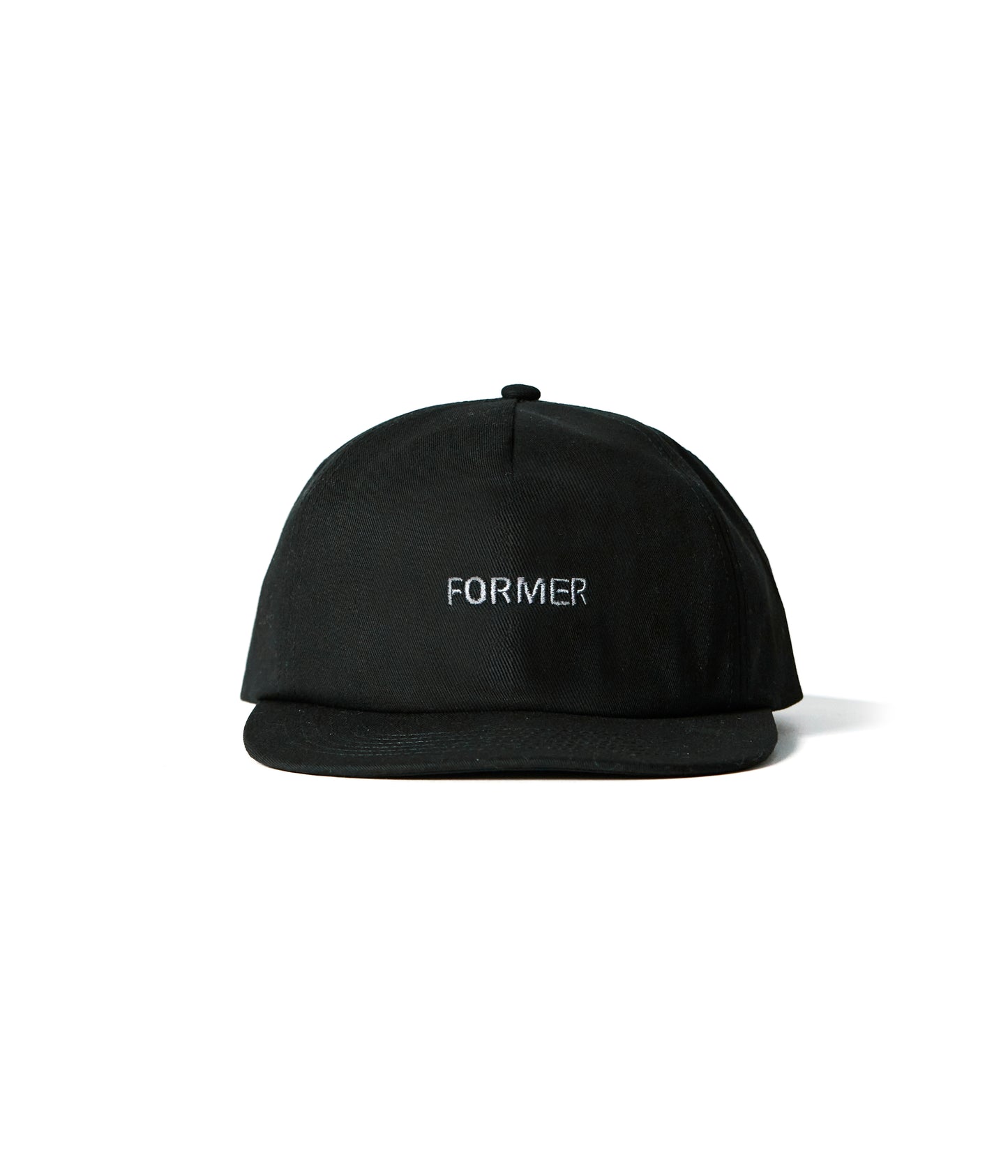 FORMER MERCHANDISE LEGACY CAP BLACK/GREY