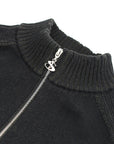 Yardsale XXX Heathered Phantasy Full Zip  Green