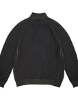 Yardsale XXX Heathered Phantasy Full Zip  Green
