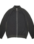 Yardsale XXX Heathered Phantasy Full Zip  Green