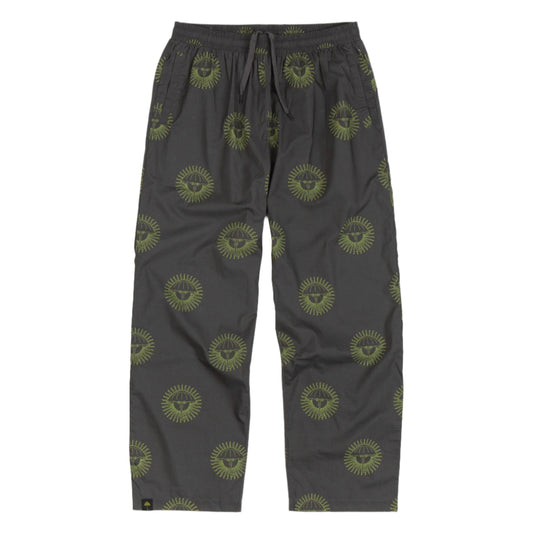 Helas Limited Pyjamax Pants Black Khaki - ARROW & BEAST