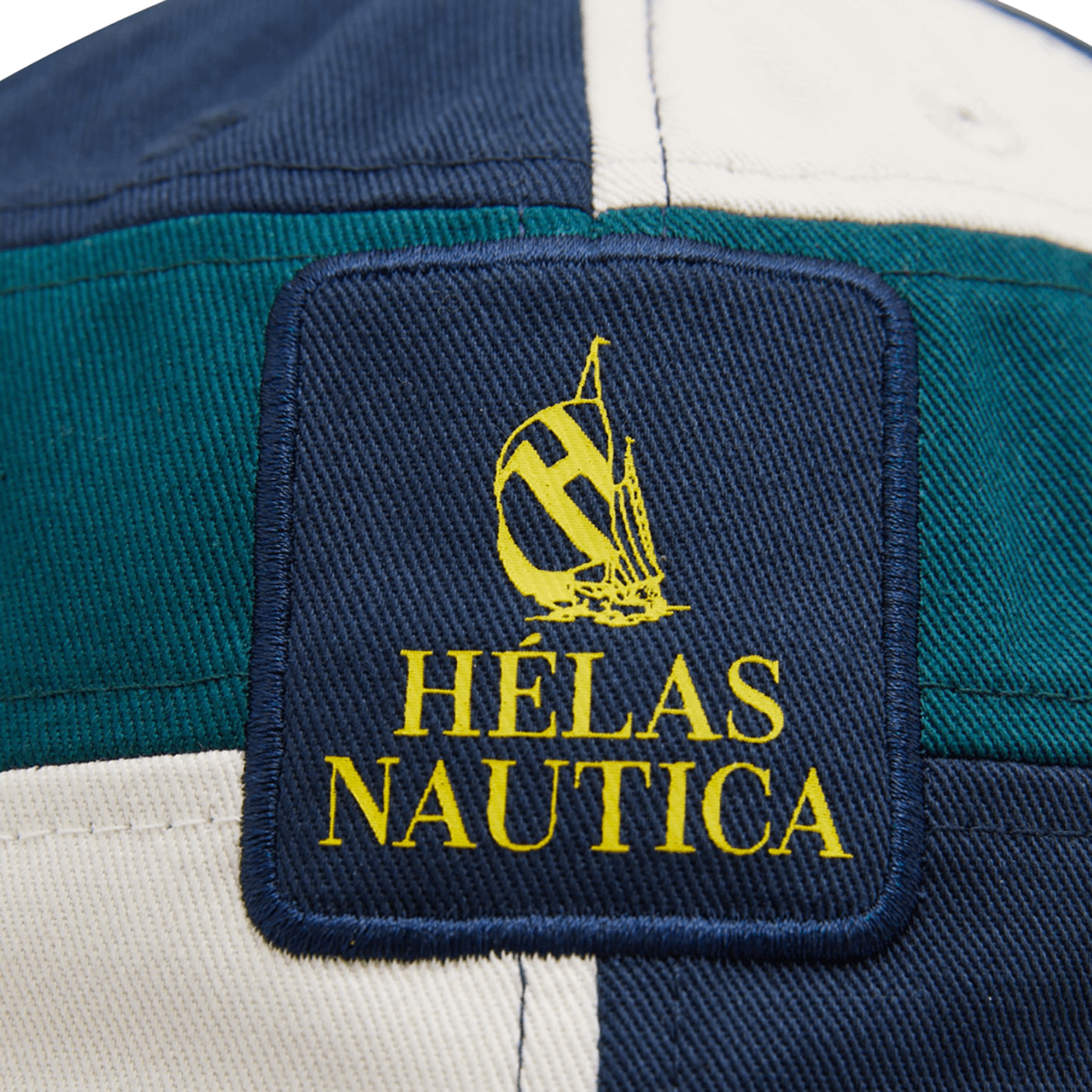 Helas Limited x Nautica Cap