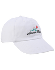 Hélas Limited Amour Cap White