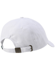 Hélas Limited Amour Cap White