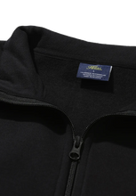 Laden Sie das Bild in den Galerie-Viewer, Hélas Limited Classic Full Zip Black
