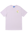 Hélas Limited Cocktail Tee Lilac