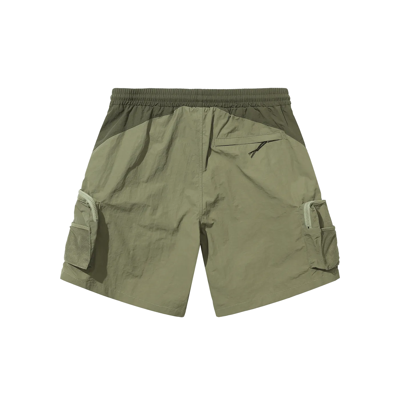Hélas Limited Discovery Cargo Shorts KhakiHélas Limited Discovery Cargo Shorts Khaki