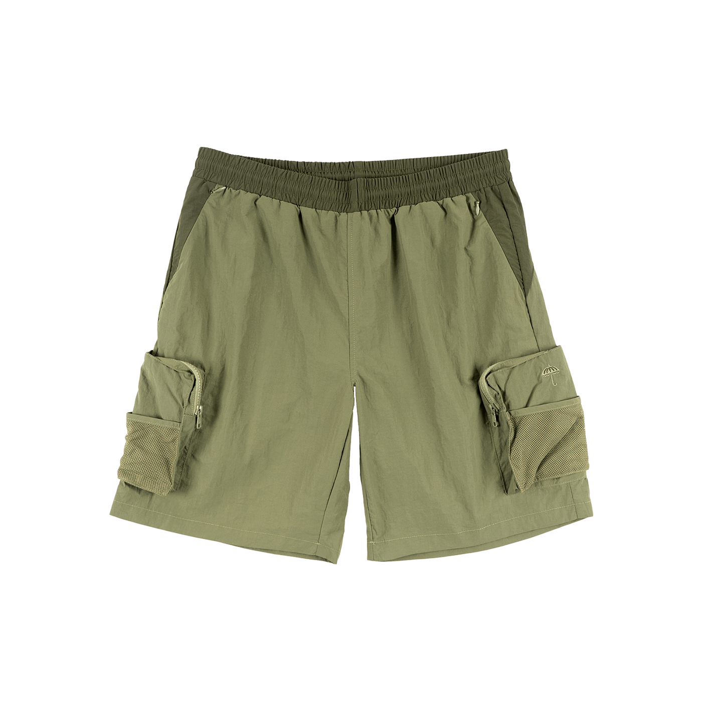 Hélas Limited Discovery Cargo Shorts KhakiHélas Limited Discovery Cargo Shorts Khaki