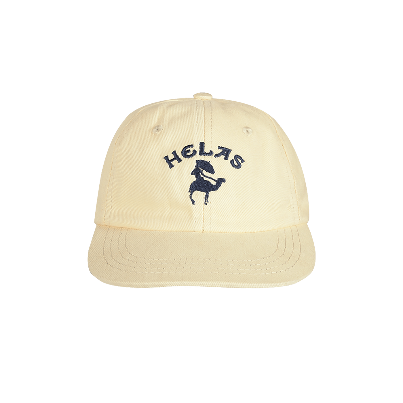 Hélas Limited Droma Cap Yellow