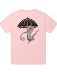 Helas Limited Flirt Tee Light Pink