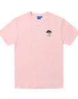 Helas Limited Flirt Tee Light Pink