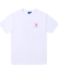 Helas Limited Flirt Tee White