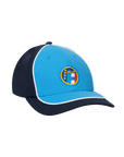 Helas Limited Forza Cap Blue