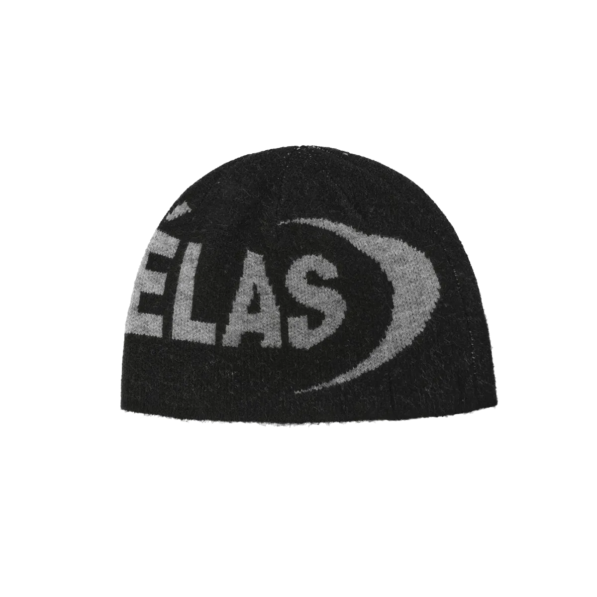 Hélas Limited Free Beanie Black - ARROW & BEAST