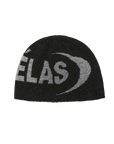 Hélas Limited Free Beanie Black