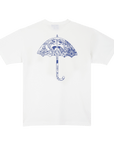 Hélas Limited Henne Tee White