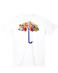 Hélas Limited Jammin Tee White
