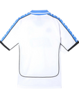 Helas Limited x Kappa Polo Jersey White