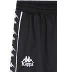 Helas Limited x Kappa Tracksuit Pants Black