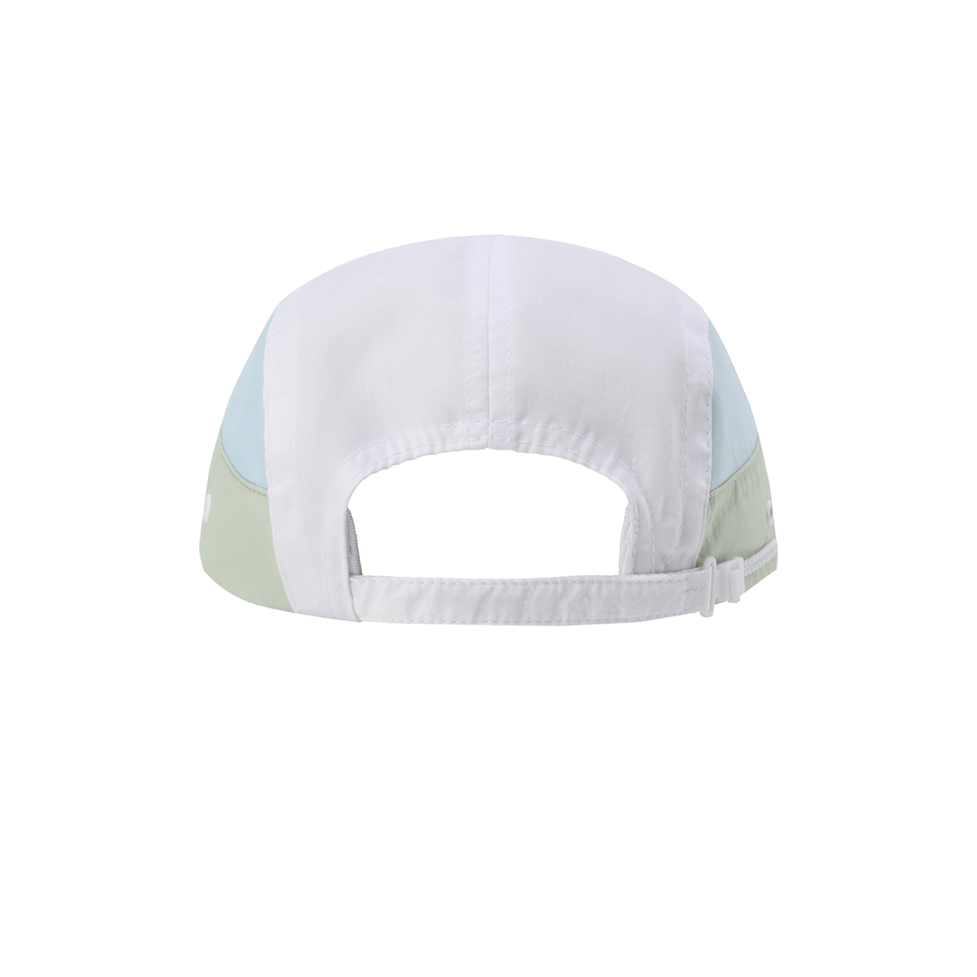 Hélas Limited Locking Cap White
