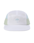 Hélas Limited Locking Cap White