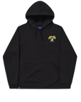 Hélas Limited Derniers Hoodie Mighty Hoodie Black