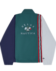 Helas Limited x Nautica Tracksuit Jacket Navy