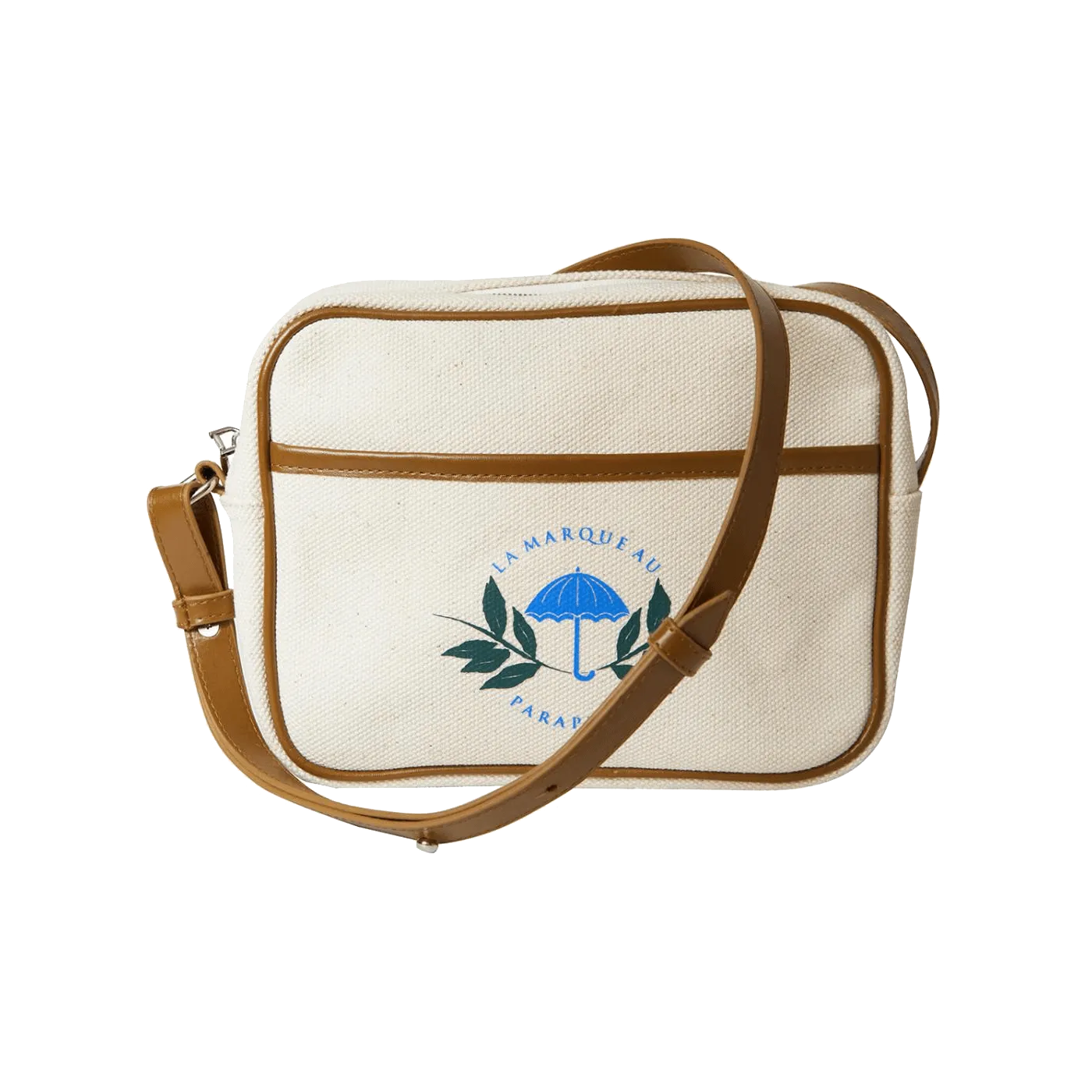 Helas Limited Sachoche Bag Off White - ARROW & BEAST