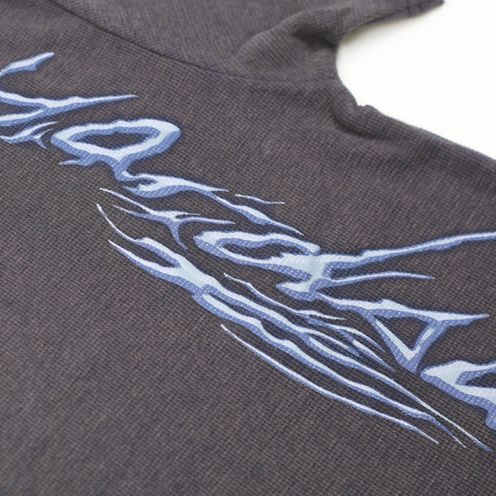 Yardsale XXX Highlights T-Shirt Grey