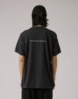 FORMER MERCHANDISE PUNCTURE T-SHIRT TARMAC