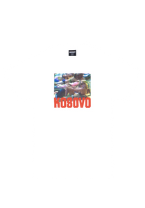 Hockey Skateboards Kosovo Tee White